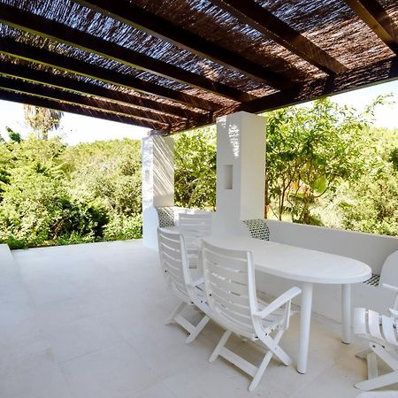 Great Villa Near Beach And มาร์เบยา ภายนอก รูปภาพ